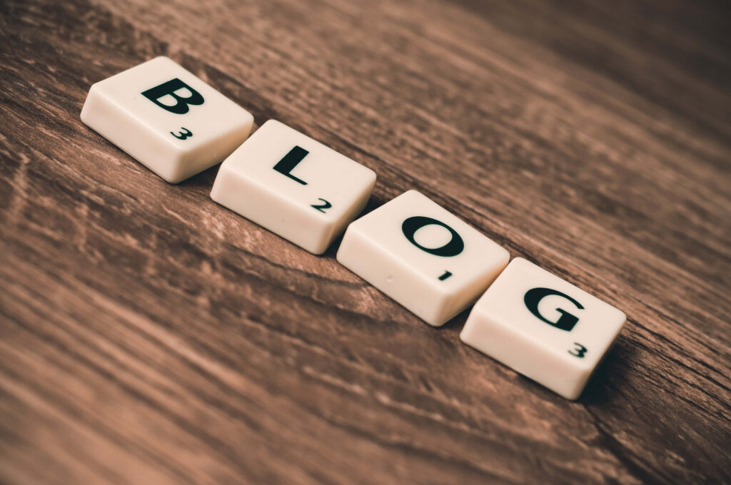 Turbocharge Your Home Inspector Website Design: Add a Blog to Generate More Leads