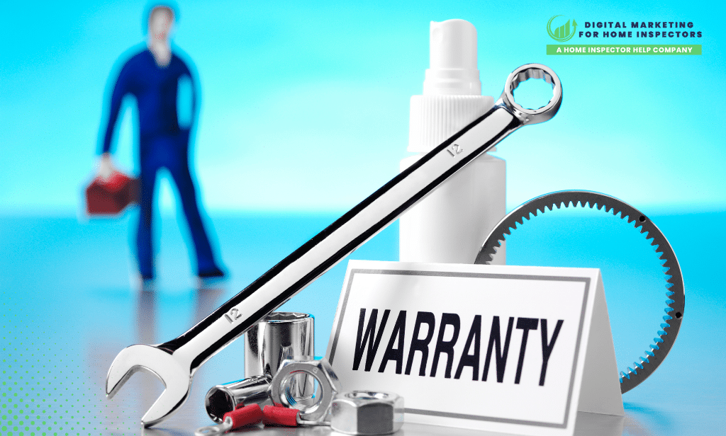 Home Inspector Guide: Start a Builder's Warranty Inspection Service