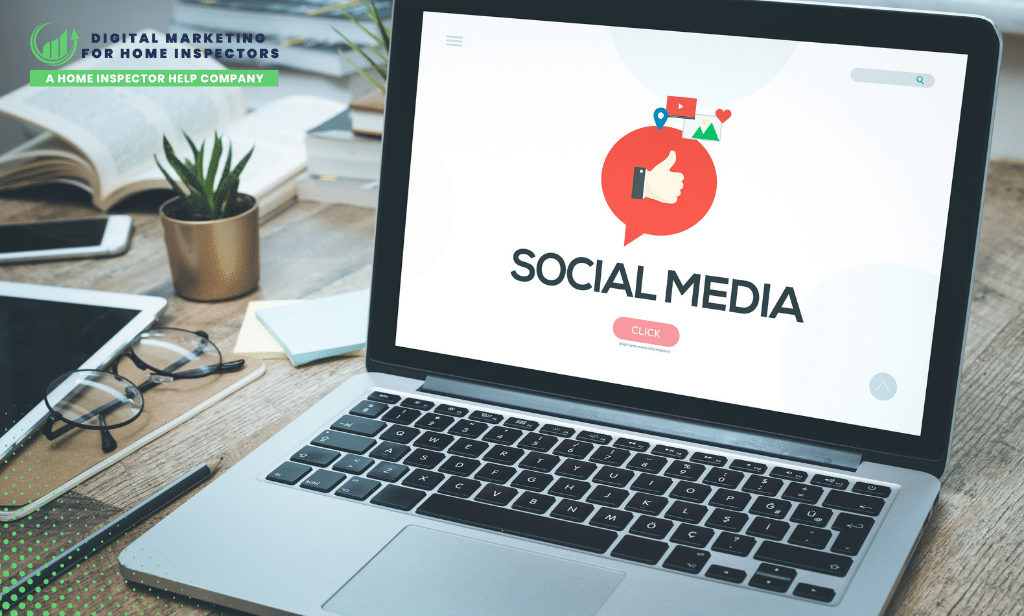 Home Inspector Marketing: Promote Pre-Listing Inspections on Social Media