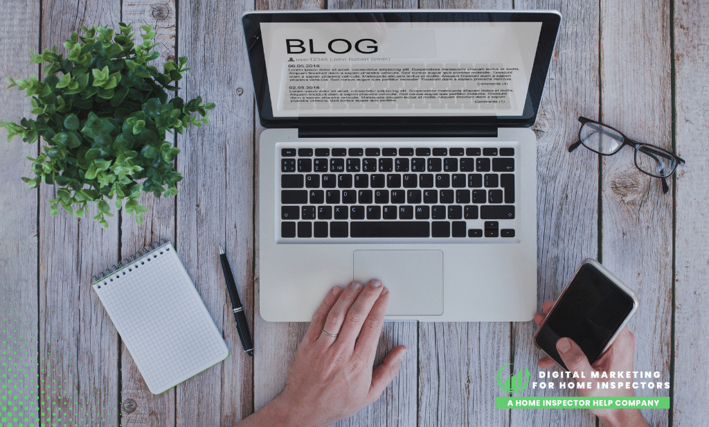 Guest Blogging for Home Inspectors: Boost Your Authority and Grow Your Business
