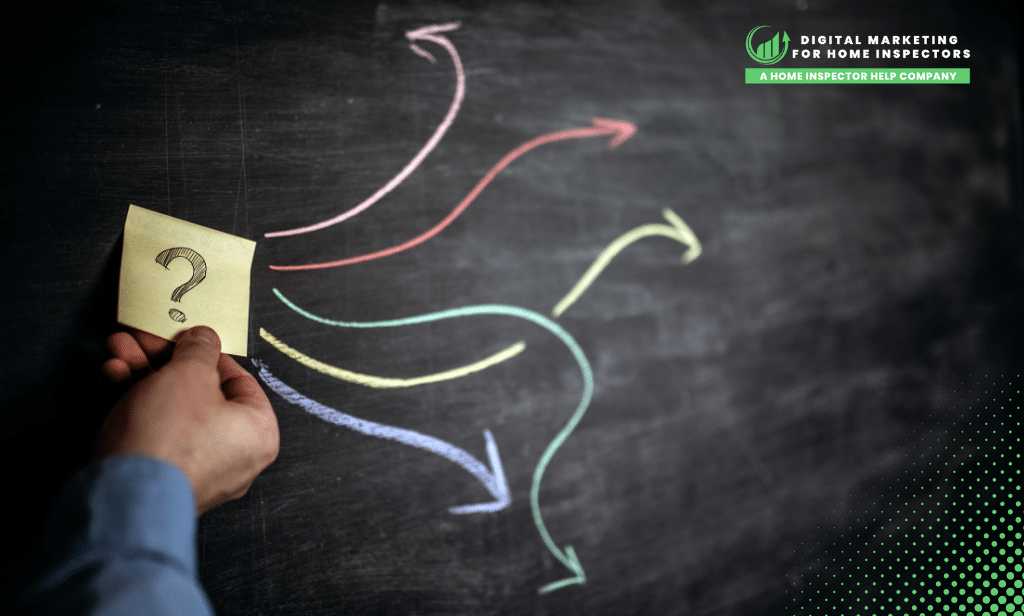 Home Inspection Marketing: Overcoming Content Challenges